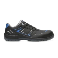 Zapatos de seguridad Exena Onice Black S3 SRC A0321V024