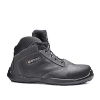 Zapatos de seguridad Base Hockey S3 SRC B0653
