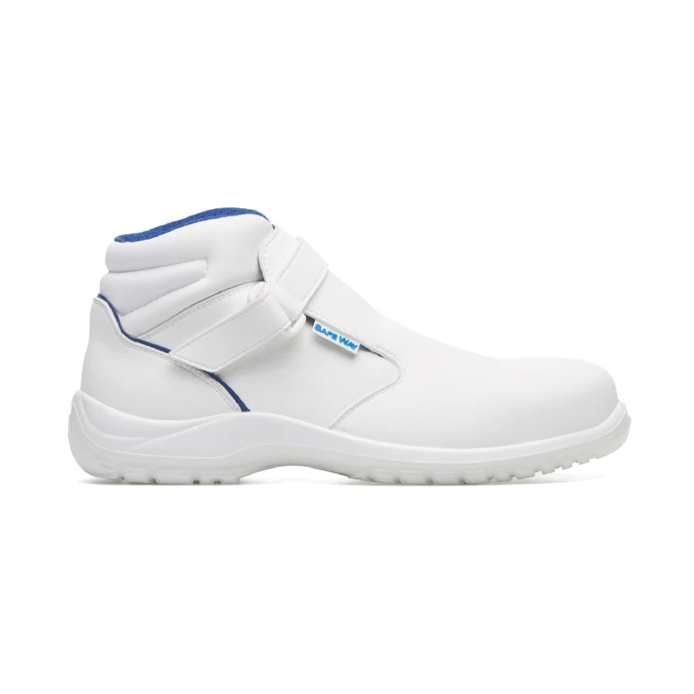 Zapatos de seguridad Exena Blenda S3 SRC A0416V001