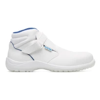 Zapatos de seguridad Exena Blenda S3 SRC A0416V001