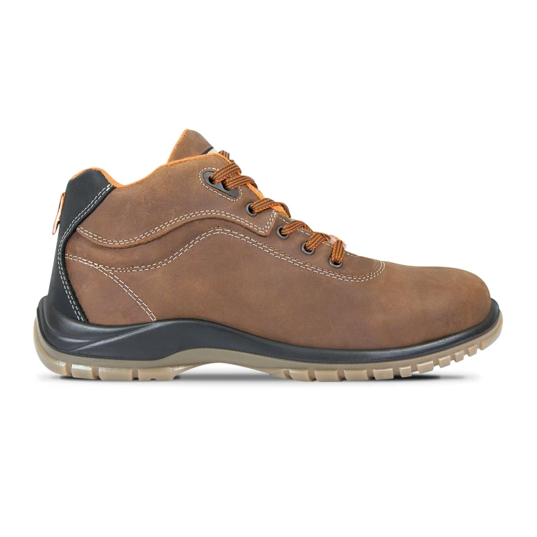 Zapatos de seguridad Exena Crono S3 SRC A0239V001