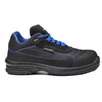 Zapatos de seguridad Base Pulsar S1P SRC B0952