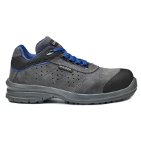 Zapatos de seguridad Base Quasar S1P SRC B0953