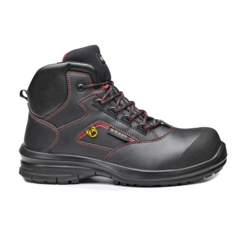 Zapatos de seguridad Base Matar Top S3 ESD SRC B0958