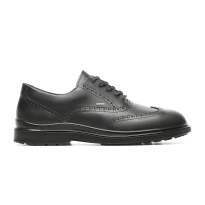 Liquidación total - Zapatos de seguridad Exena English S1 SRC A0422V002 - Número 48