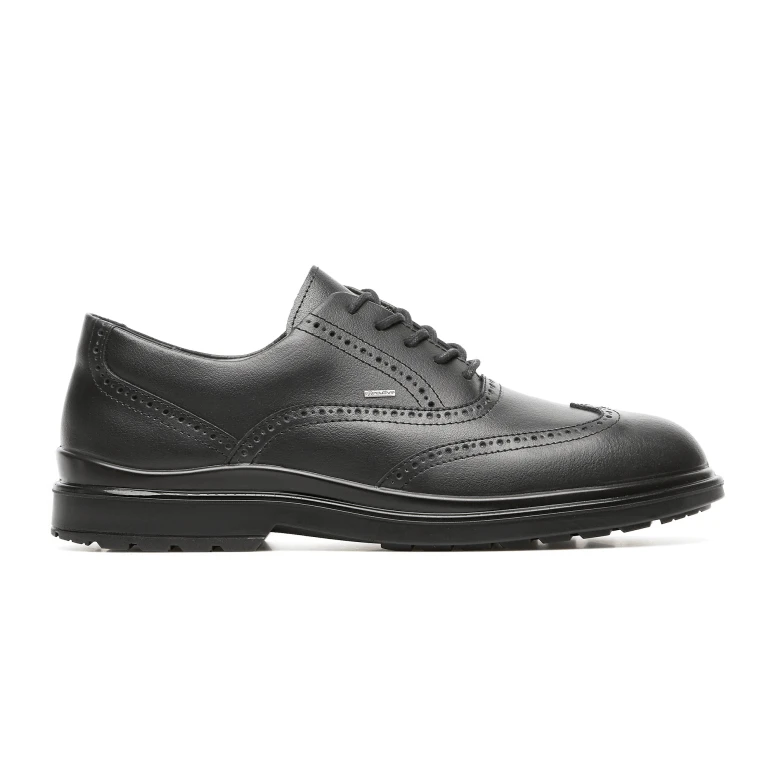 Liquidación total - Zapatos de seguridad Exena English S1 SRC A0422V002 - Número 48
