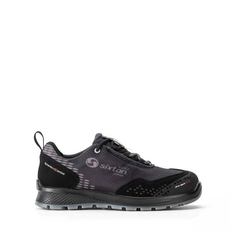 Zapatos de seguridad Sixton Cima O2 FO SRC ESD 96398-05