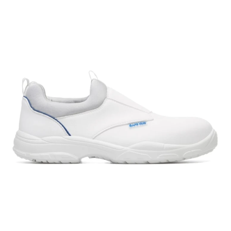Zapatos de seguridad Exena Malibu S2 SRC A0342V002