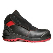 Zapatos de seguridad Base Sparkle S3 HRO CI HI SRC B0880