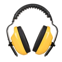 Orejeras Classic Plus Portwest PW48