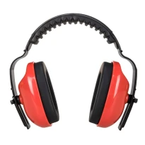 Orejeras Classic Plus Portwest PW48