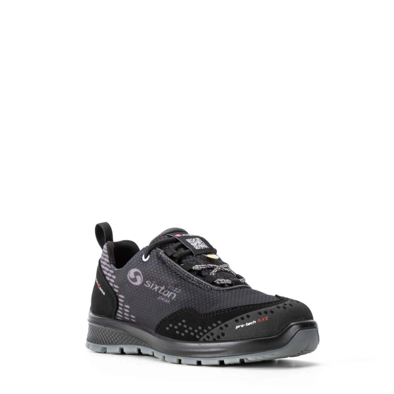 Zapatos de seguridad Sixton Cima O2 FO SRC ESD 96398-05