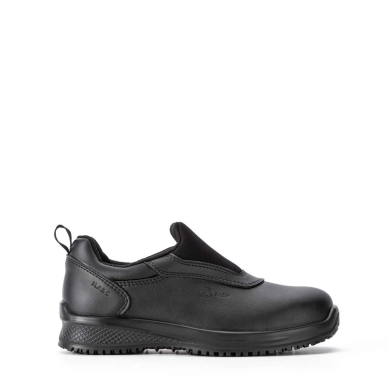 Mocasín de seguridad Sixton Andora S3 HRO HI SRC ESD 99476-00L