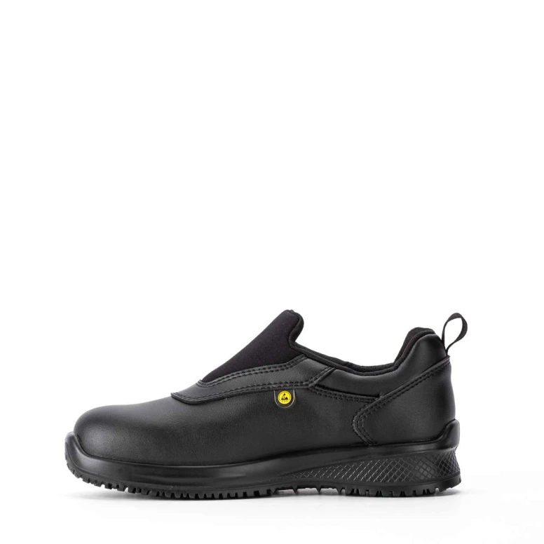 Mocasín de seguridad Sixton Andora S3 HRO HI SRC ESD 99476-00L