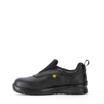 Mocasín de seguridad Sixton Andora S3 HRO HI SRC ESD 99476-00L