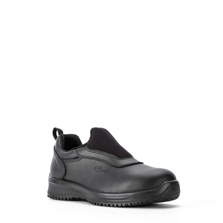 Mocasín de seguridad Sixton Andora S3 HRO HI SRC ESD 99476-00L