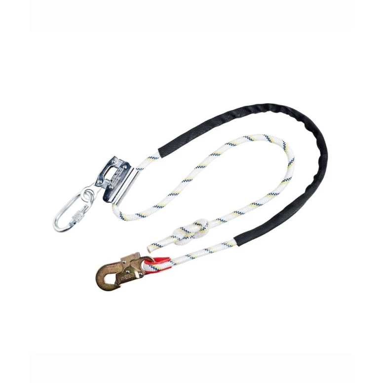 Cordón de posicionamiento con dispositivo anticaídas Portwest FP26