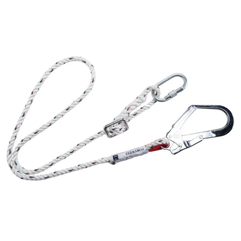 Cordón de retención ajustable Portwest FP22