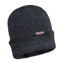 Gorro reflectante con forro Insulatex Portwest B026