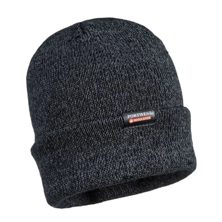 Gorro reflectante con forro Insulatex Portwest B026