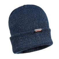 Gorro reflectante con forro Insulatex Portwest B026 2