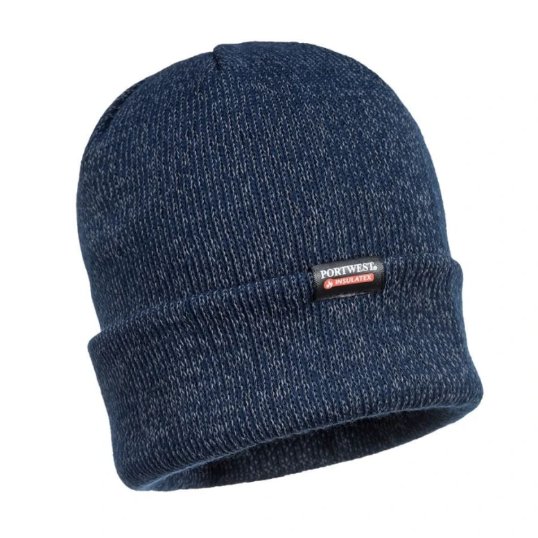 Gorro reflectante con forro Insulatex Portwest B026