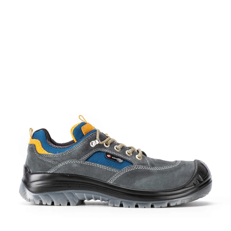 Zapatos de seguridad Sixton Land S1P SRC 81153-02L