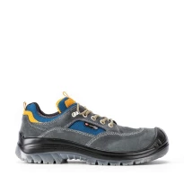 Zapatos de seguridad Sixton Land S1P SRC 81153-02L