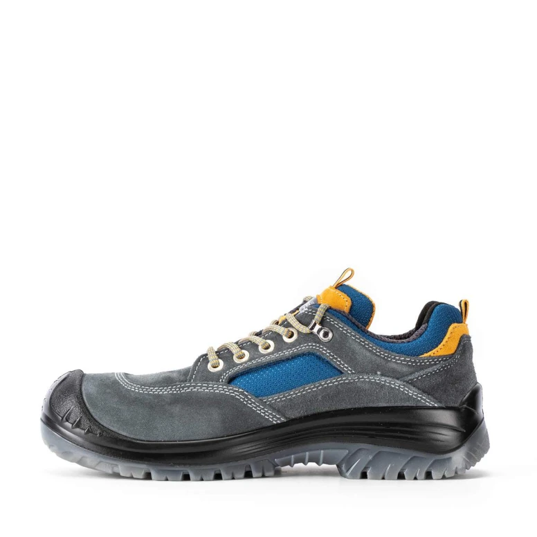Zapatos de seguridad Sixton Land S1P SRC 81153-02L