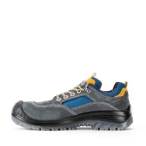 Zapatos de seguridad Sixton Land S1P SRC 81153-02L