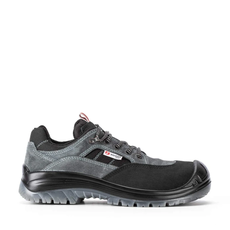 Zapatos de seguridad Sixton Land S1P SRC 81153-02L