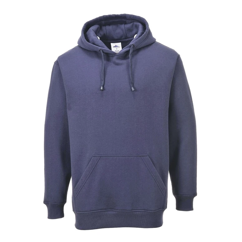 Sudadera de trabajo con Capucha Portwest Roma B302