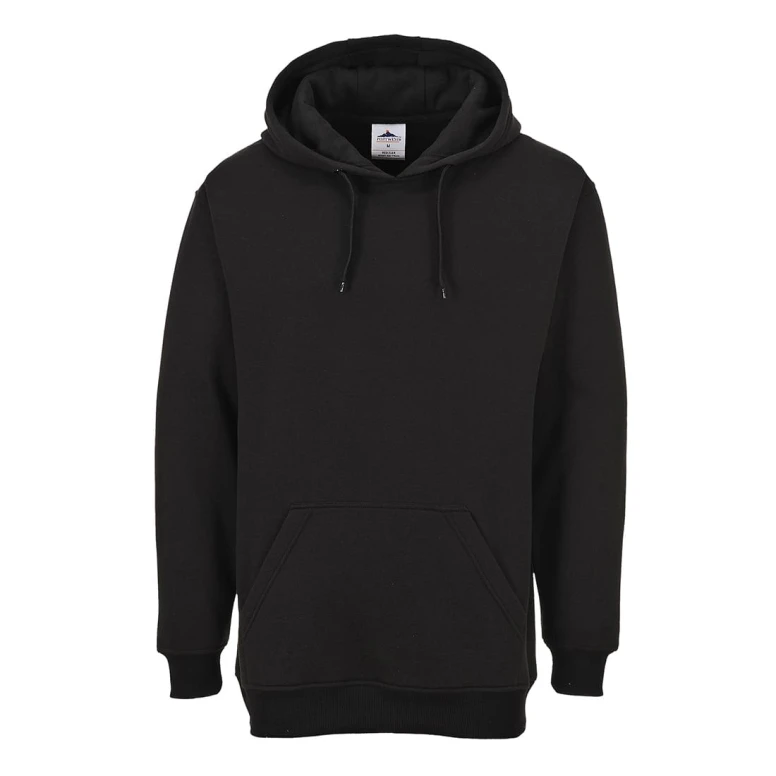 Sudadera de trabajo con Capucha Portwest Roma B302