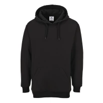 Sudadera de trabajo con Capucha Portwest Roma B302