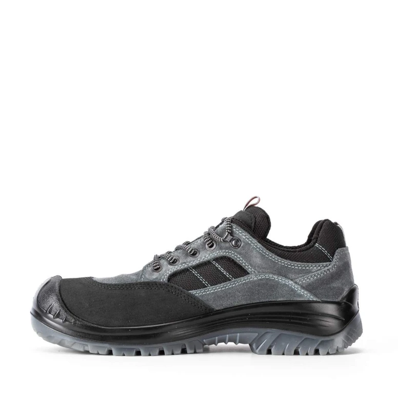 Zapatos de seguridad Sixton Land S1P SRC 81153-02L