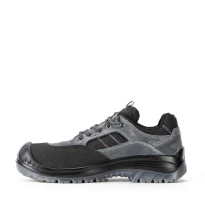 Zapatos de seguridad Sixton Land S1P SRC 81153-02L