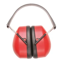 Orejeras Super Portwest PW41