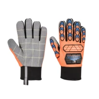 12 Pares - Guantes de trabajo Pro Aqua-Seal - A726 Portwest