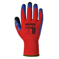 12 Pares - Guantes de trabajo Duo-Flex - A175 Portwest