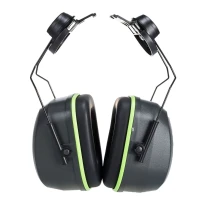 Orejeras Premium ClipOn Portwest PS45