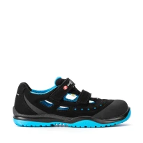 Sandalias de seguridad Sixton Meneito S1 SRC ESD 91355-01