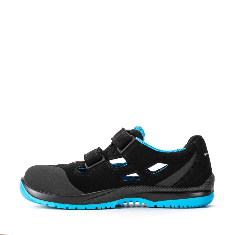 Sandalias de seguridad Sixton Meneito S1 SRC ESD 91355-01