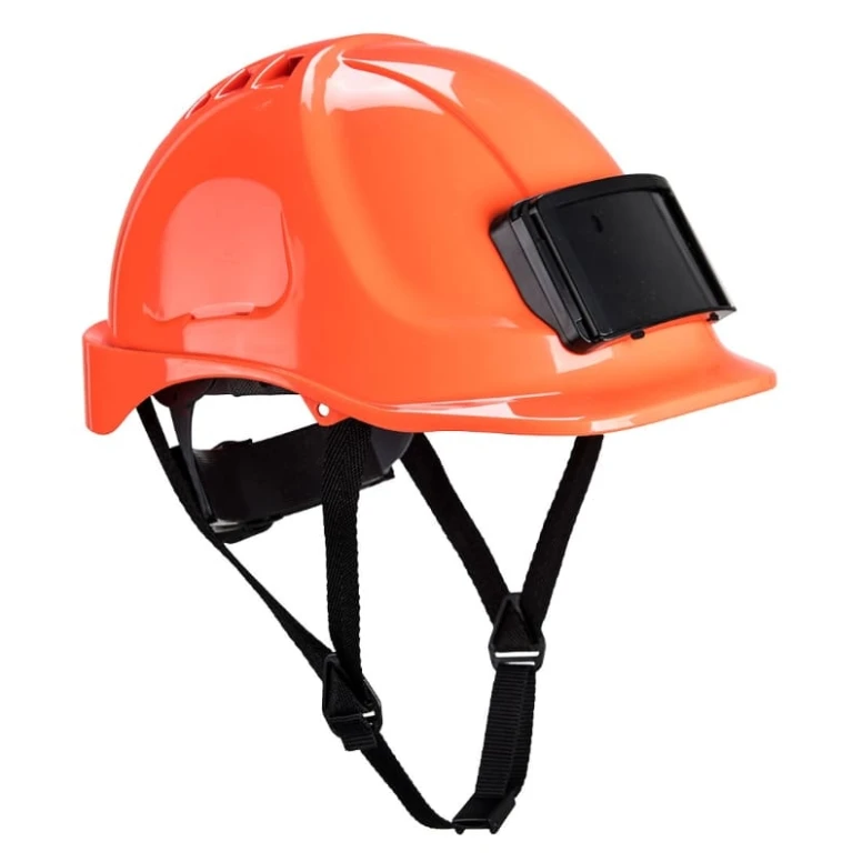 Casco Portwest PB55 Endurance Portatarjetas