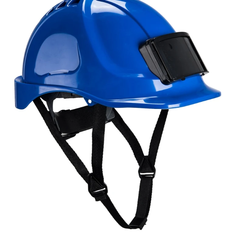 Casco Portwest PB55 Endurance Portatarjetas