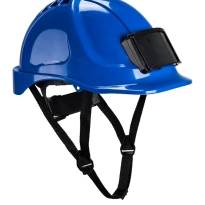 Casco Portwest PB55 Endurance Portatarjetas