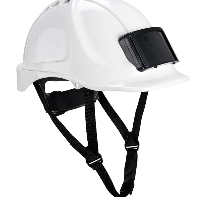 Casco Portwest PB55 Endurance Portatarjetas