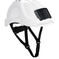 Casco Portwest PB55 Endurance Portatarjetas