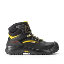 Zapatos de seguridad Sixton Eldorado S3 CI HRO HI SRC 80117-00L