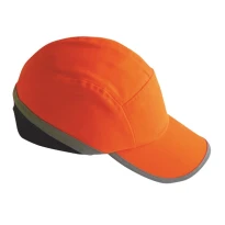 Casco con visera ancha Portwest PW79
