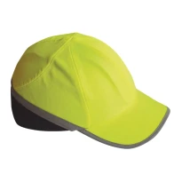 Casco con visera ancha Portwest PW79